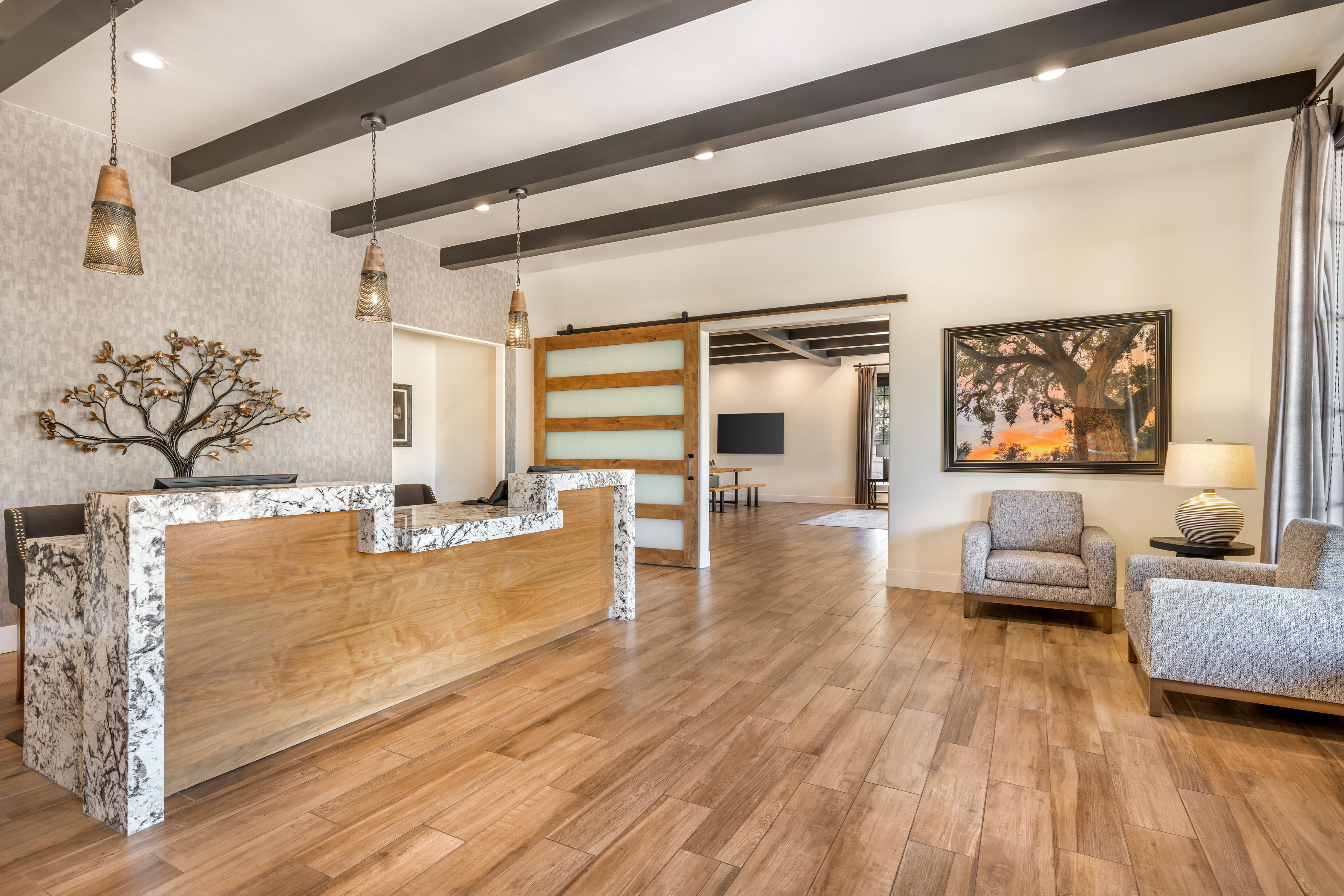 Riviera Oaks Resort & Racquet Club Image