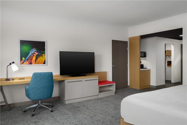 Images Hilton Garden Inn Orlando I-4 Millenia Blvd Mall