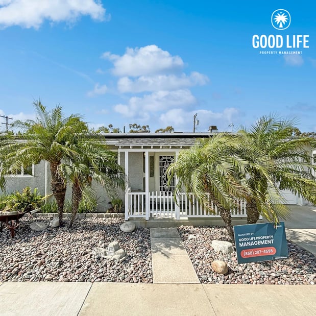 Images Good Life Property Management | Orange County, CA