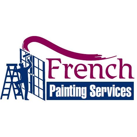 FRENCH PAINTING SERVICES Logo