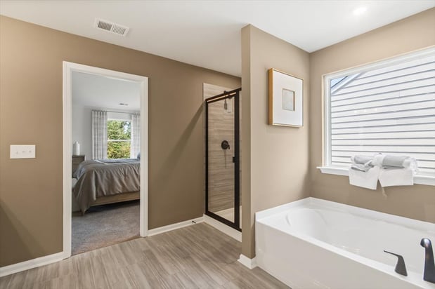 Images Bridgeport Single Family Homes by Stanley Martin Homes