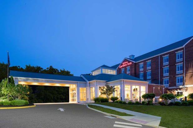 Images Hilton Garden Inn Mystic/Groton