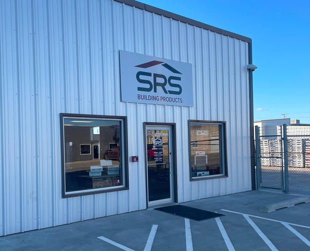 Images SRS Building Products