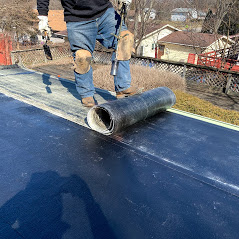 Images Anytime Roofing PLLC