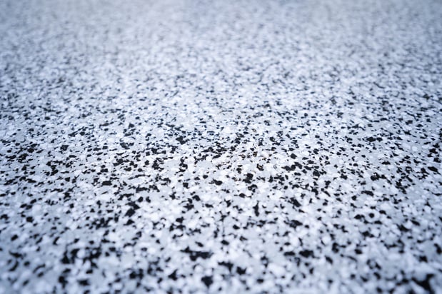 Images Steel Coated Epoxy Floors - Cache Valley