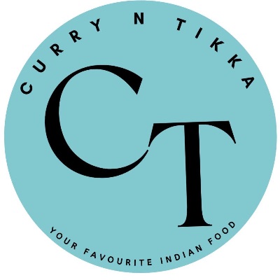 CURRY N TIKKA in Erlensee - Logo