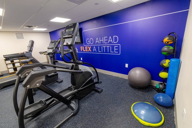 Images Holiday Inn Express Neptune by IHG