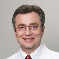Alexandru B. Chicos, MD