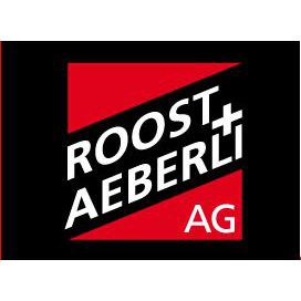 Roost + Aeberli AG Elektrofachgeschäft Logo