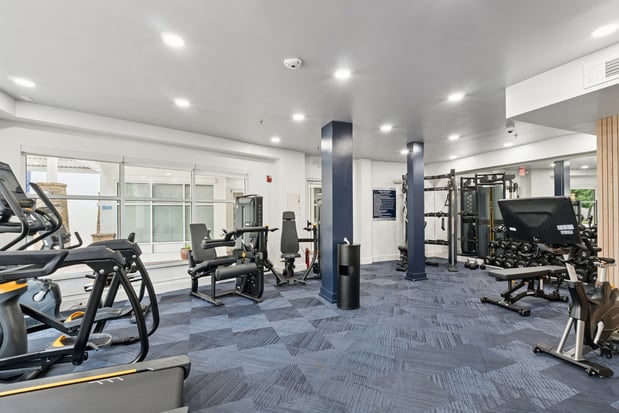 Images Campus Crossings Briarcliff