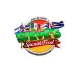 Steve's Bar and Grill Logo