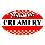 Parkside Creamery Logo