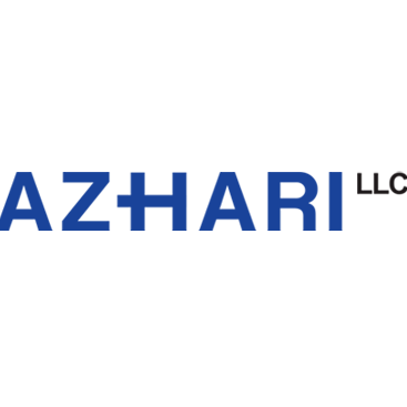 Azhari LLC Logo