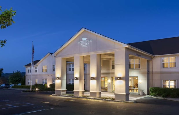 Images Homewood Suites by Hilton Mahwah