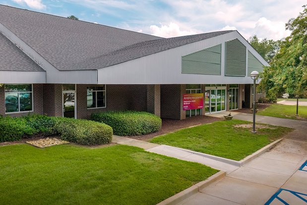 Images Prisma Health Family Medicine–Lexington