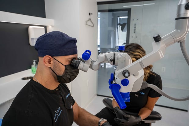 Images Sculpt Center for Implants & Periodontics