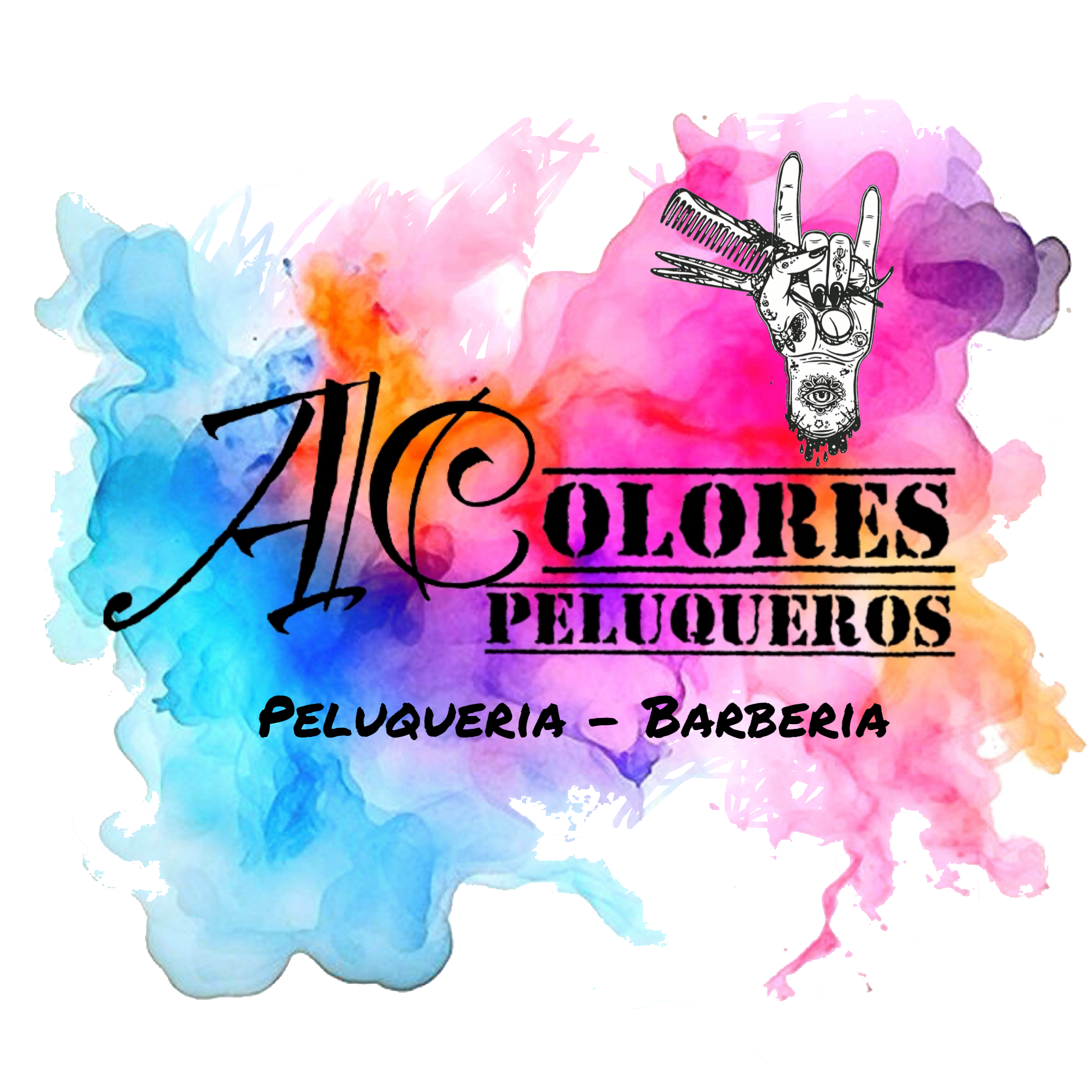 Acolores Peluqueros Valladolid
