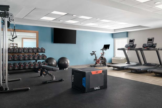 Images Hampton Inn Sturbridge