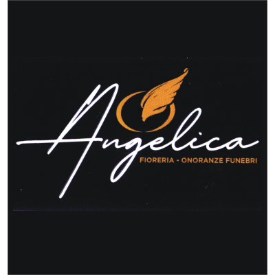 Fioreria e Onoranze Funebri Angelica Logo