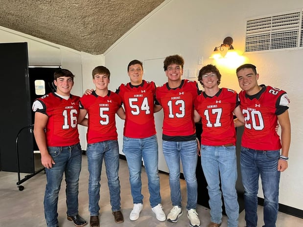 Images Ryan England - State Farm Insurance Agent