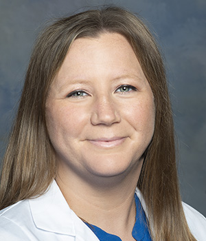 View more information about Meagan Reighard