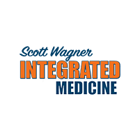 Scott Wagner Integrated Medicine Logo