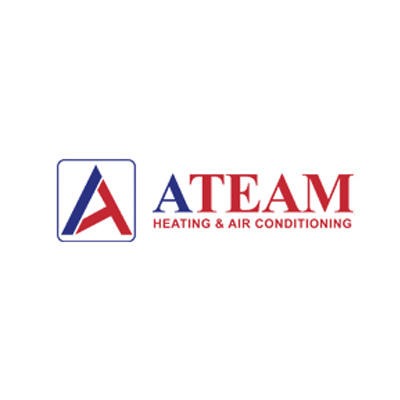 A-TEAM Heating &amp; Air Conditioning, LLC Logo