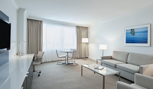 Images InterContinental Cleveland by IHG