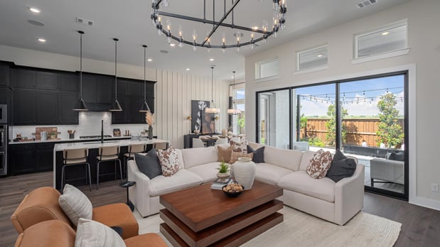 Images Toll Brothers at Walsh