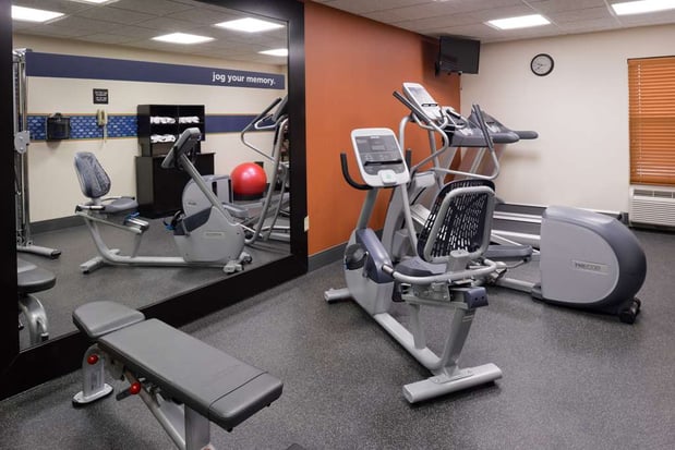 Images Hampton Inn Elkhart