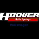 Hoover Volkswagen Lithia Springs Logo