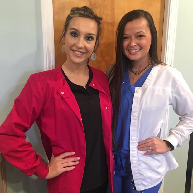 Images All Heart Dental