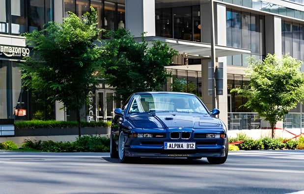 Images CRU Automotive