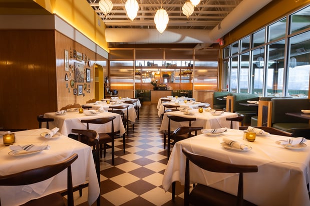 Images Cousin Louie’s Italian American - Now Open