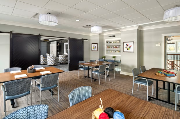 Images The Chelsea at Washington Township