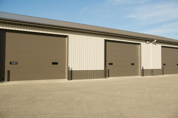 Images American Door Works