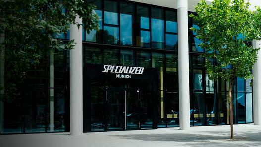Kundenbild groß 1 Specialized München