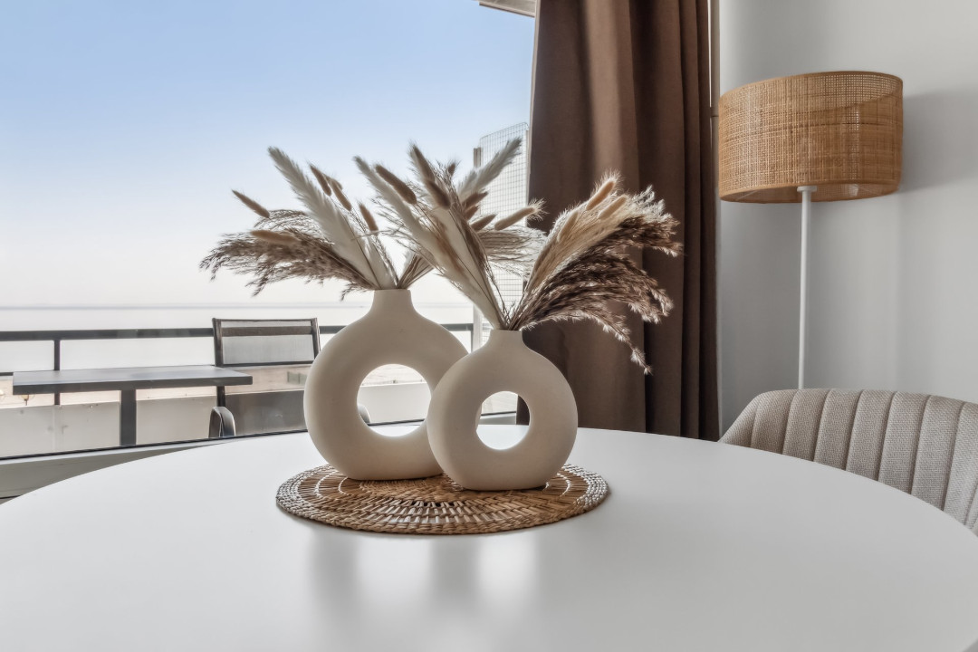 Bilder Beachside Grömitz - Ferienwohnungen direkt am Meer