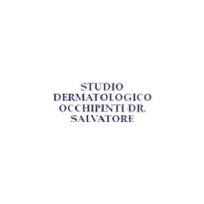 Studio di Dermatologia Occhipinti Dott. Salvatore Logo