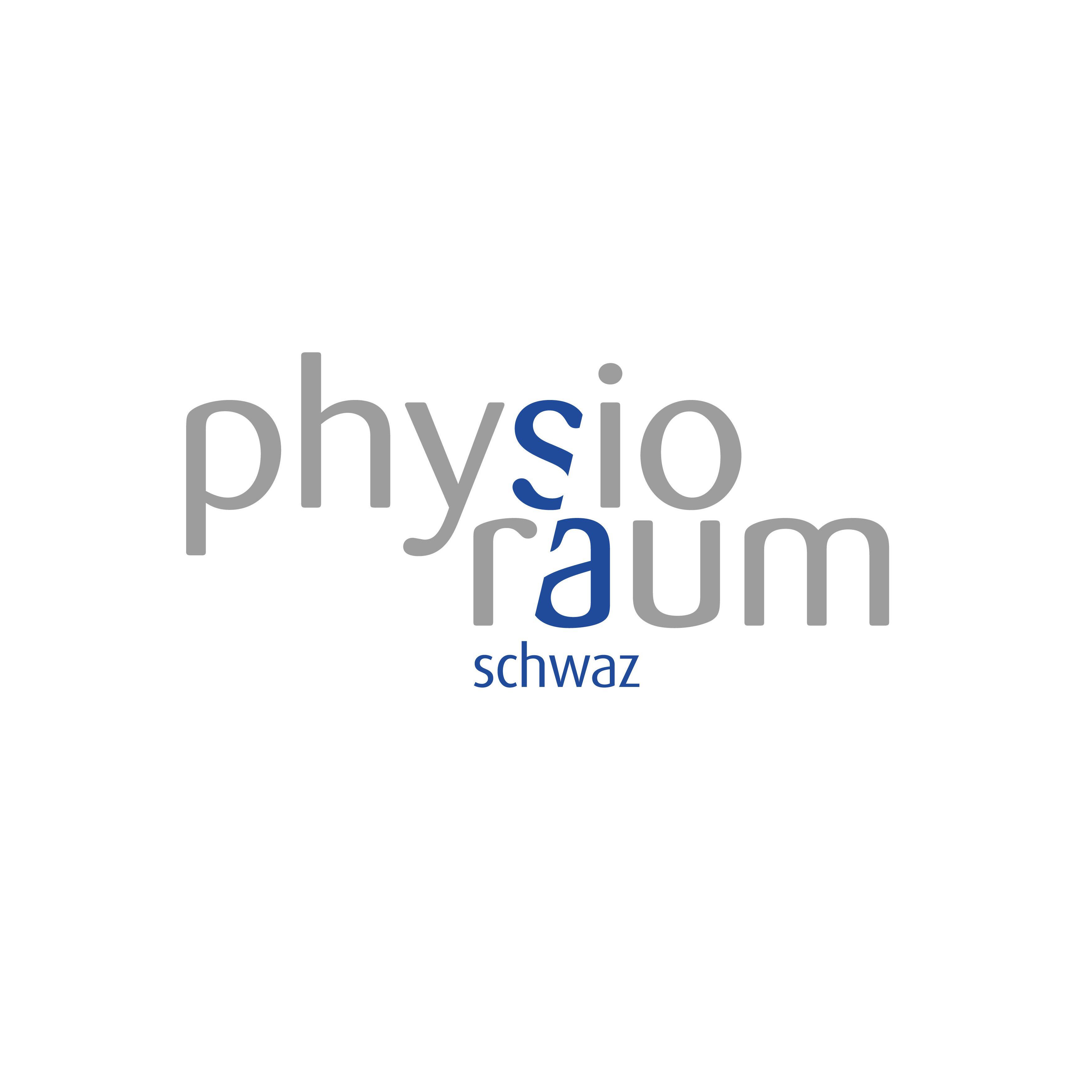 Physioraum Schwaz Logo