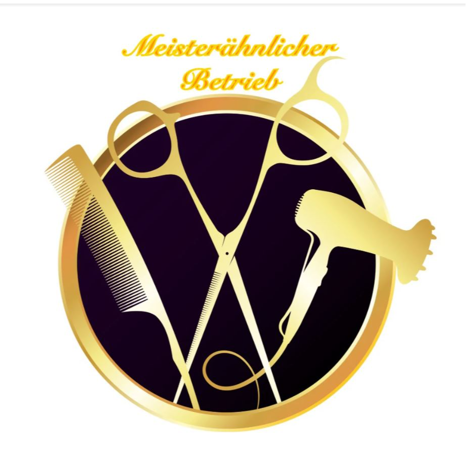 Logo New Style Hairs Sigmaringen