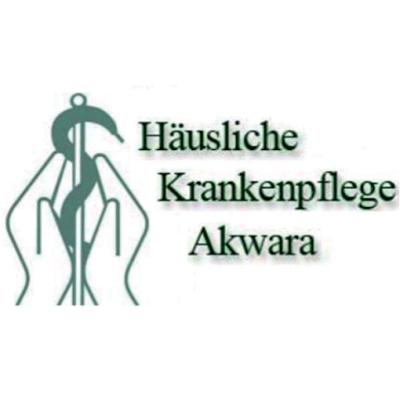 Häusliche Krankenpflege Akwara in Ratingen - Logo
