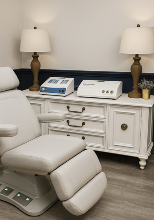 Images Replenish IV Solutions