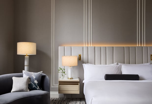 Images InterContinental Indianapolis by IHG