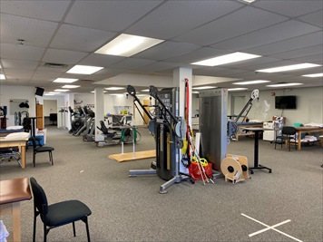 Images Saco Bay Orthopaedic and Sports Physical Therapy - Saco
