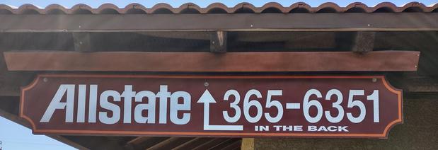 Images Steven Roberts: Allstate Insurance