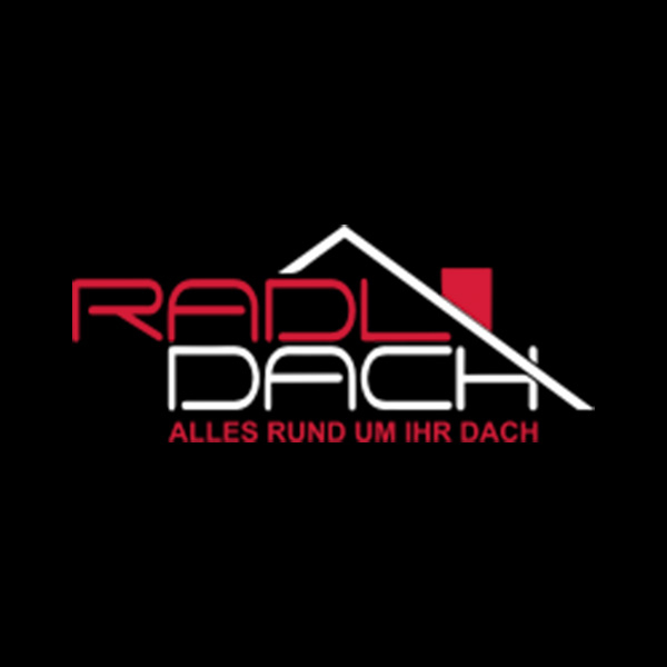 Logo von Radl Dach