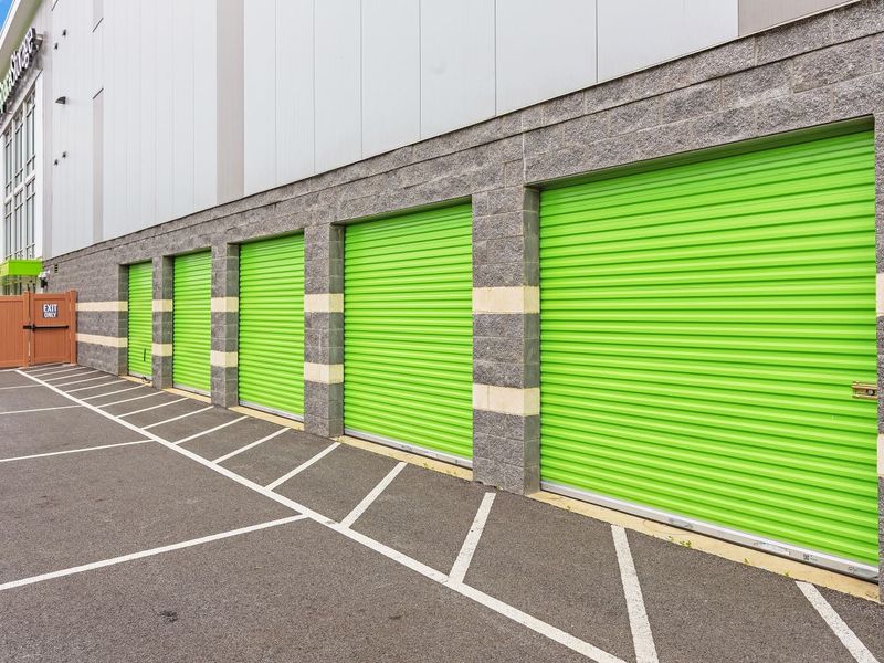 Exterior Units - null at null, null, null null