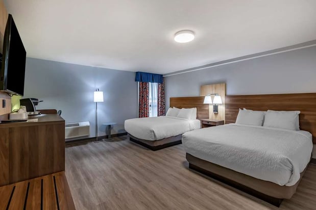 Images Best Western Plus St. Louis West-Westport