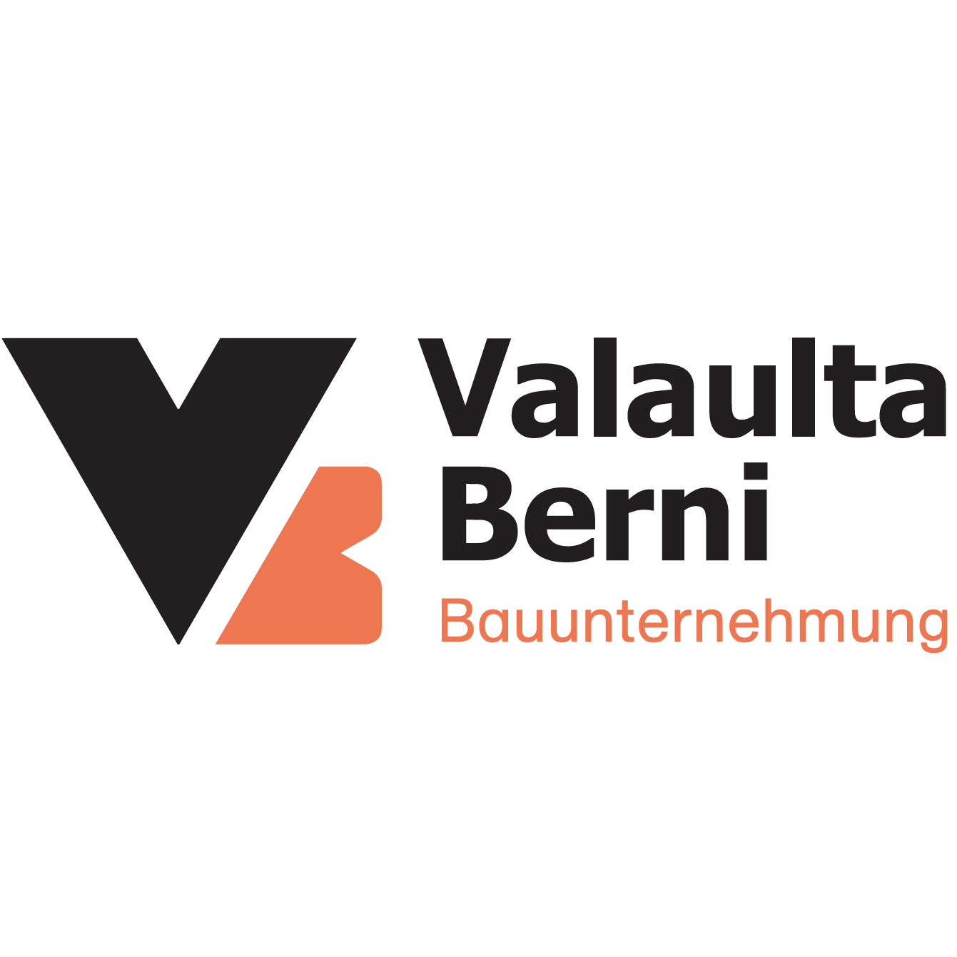 Valaulta Berni AG Logo